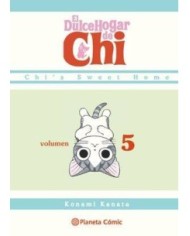 DULCE HOGAR DE CHI 5