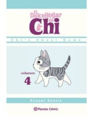 DULCE HOGAR DE CHI 4