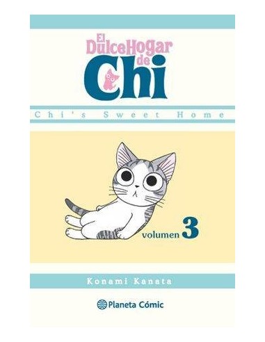 DULCE HOGAR DE CHI 3