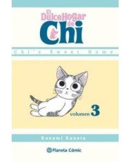 DULCE HOGAR DE CHI 3