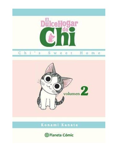 DULCE HOGAR DE CHI 2