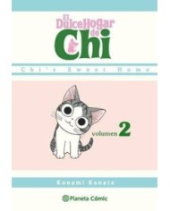 DULCE HOGAR DE CHI 2