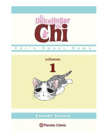 DULCE HOGAR DE CHI 1