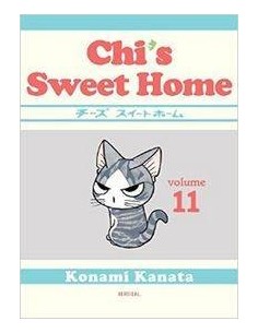 DULCE HOGAR DE CHI 11