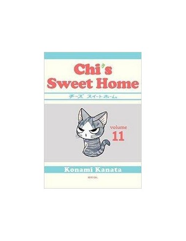 DULCE HOGAR DE CHI 11