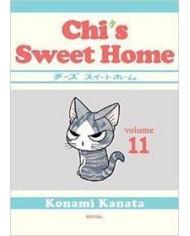 DULCE HOGAR DE CHI 11