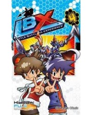 LITTLE BATTLERS EXPERIENCE 4