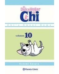 DULCE HOGAR DE CHI 10