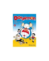 DORAEMON COLOR 6