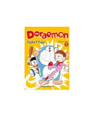 DORAEMON COLOR 5