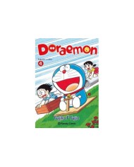 DORAEMON COLOR 4
