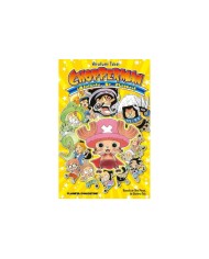 CHOPPERMAN 9788416051755 CHOPPERMAN 9788416051755