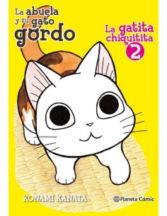 GATITA CHIQUITITA Nº 02/02,LA