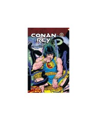 CONAN REY (INTEGRAL) Nº 02/04