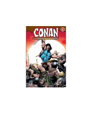 CONAN EL BARBARO 06/10 (INTEGRAL)