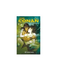 CONAN DE BRIAN WOOD (INTEGRAL)