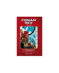 CONAN REY Nº 10/11