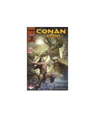 CONAN EL ASESINO 02/12