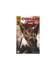 CONAN EL ASESINO 1