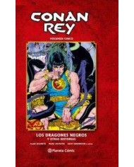 CONAN REY 5
