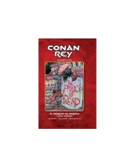 CONAN REY 4