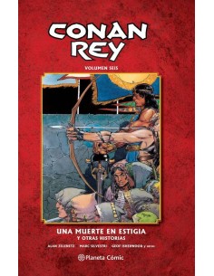 CONAN REY Nº 06/11