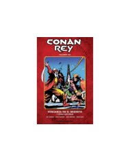 CONAN REY 2