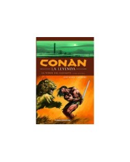 CONAN LA LEYENDA HC 3