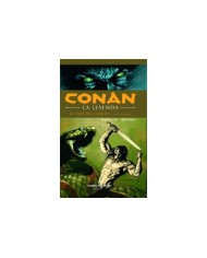 CONAN LA LEYENDA HC 2