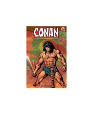 CONAN EL BARBARO 02/10 (INTEGRAL)