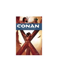 CONAN EL VENGADOR 4
