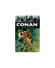 CONAN EL VENGADOR 3