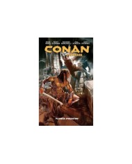 CONAN EL BARBARO 4