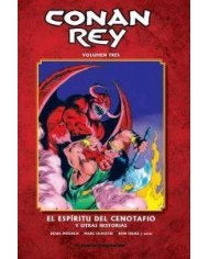 CONAN REY 3