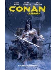CONAN EL BARBARO 2