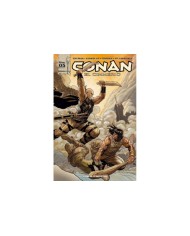 CONAN EL CIMMERIO Nº05/17