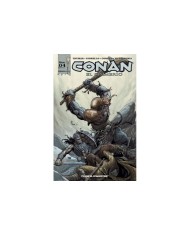 CONAN EL CIMMERIO Nº04/17