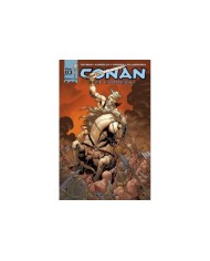 CONAN EL CIMMERIO Nº03/17