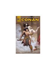 CONAN EL CIMMERIO Nº02/17
