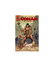 CONAN EL CIMMERIO Nº01/17