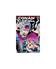 CONAN REY (INTEGRAL) Nº 03/04