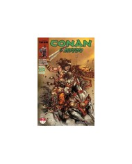 CONAN EL ASESINO Nº 03/12