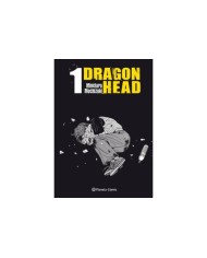 DRAGON HEAD Nº 01/05