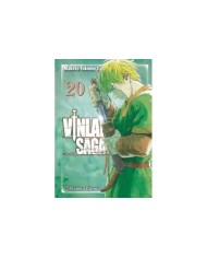 VINLAND SAGA Nº 20