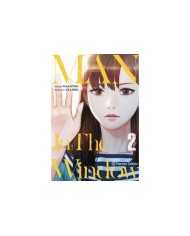 MAN IN THE WINDOW Nº 02