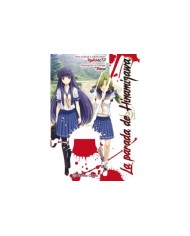 LA PARADA DE HINAMIZAWA