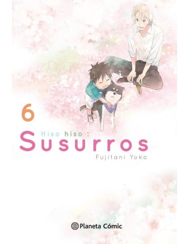 HISOHISO - SUSURROS Nº 06/06