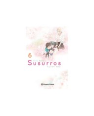 HISOHISO - SUSURROS Nº 06/06