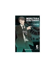 PSYCHO PASS Nº 05/06