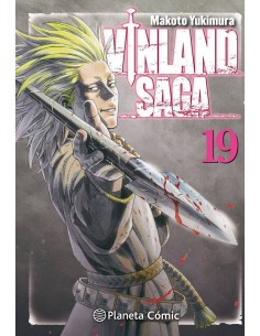 VINLAND SAGA 19 VINLAND SAGA 19